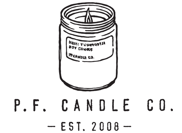 P.F. CANDLE & CO.