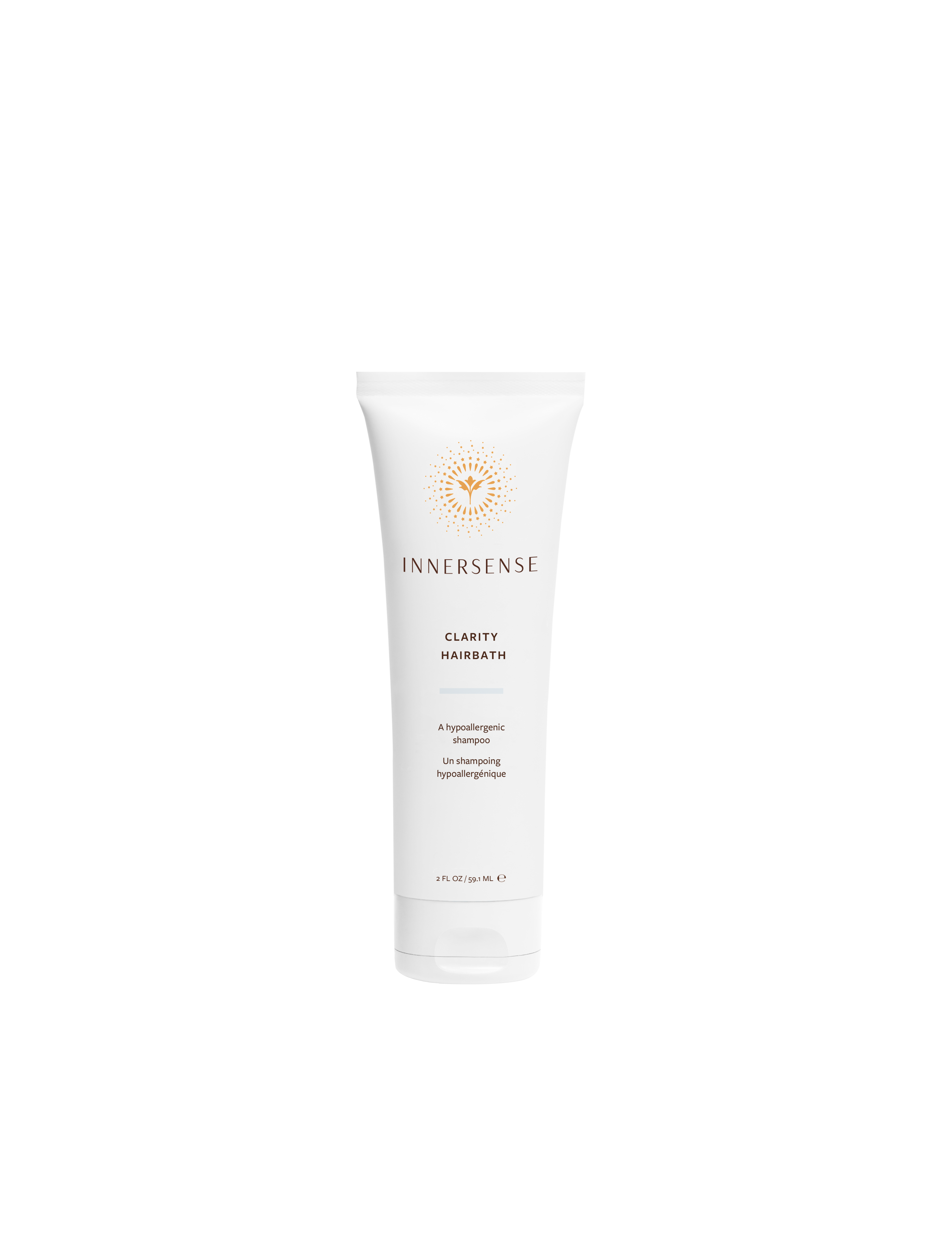 INNERSENSE CLARITY HAIRBATH