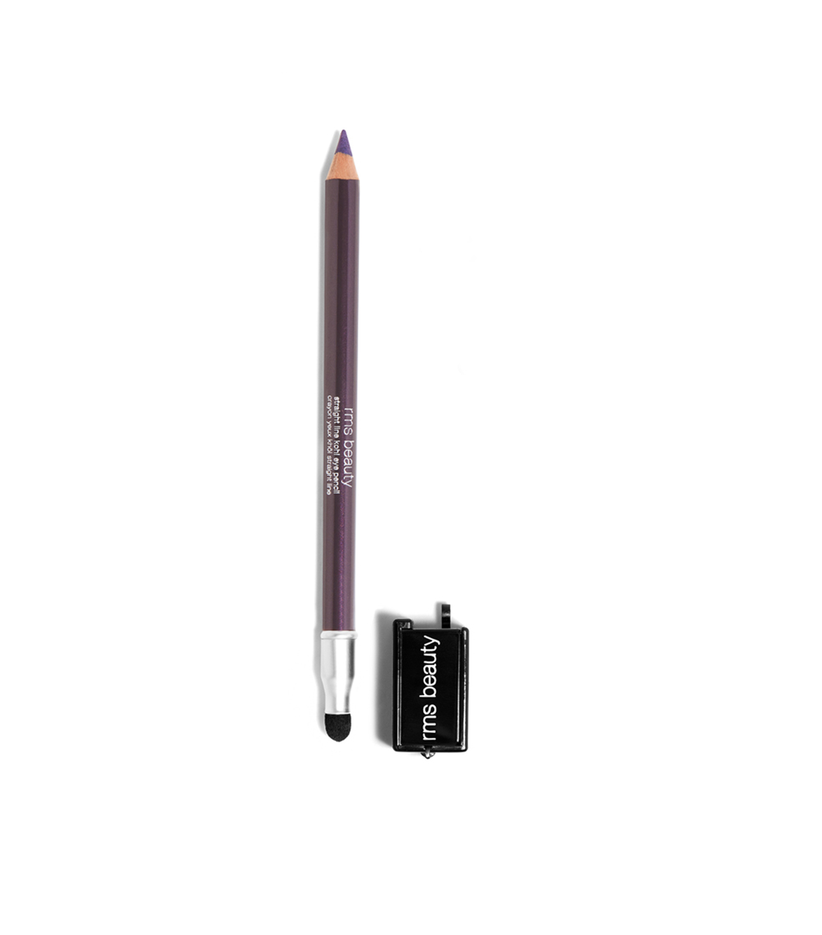 RMS BEAUTY | STRAIGHT LINE KOHL EYE PENCIL