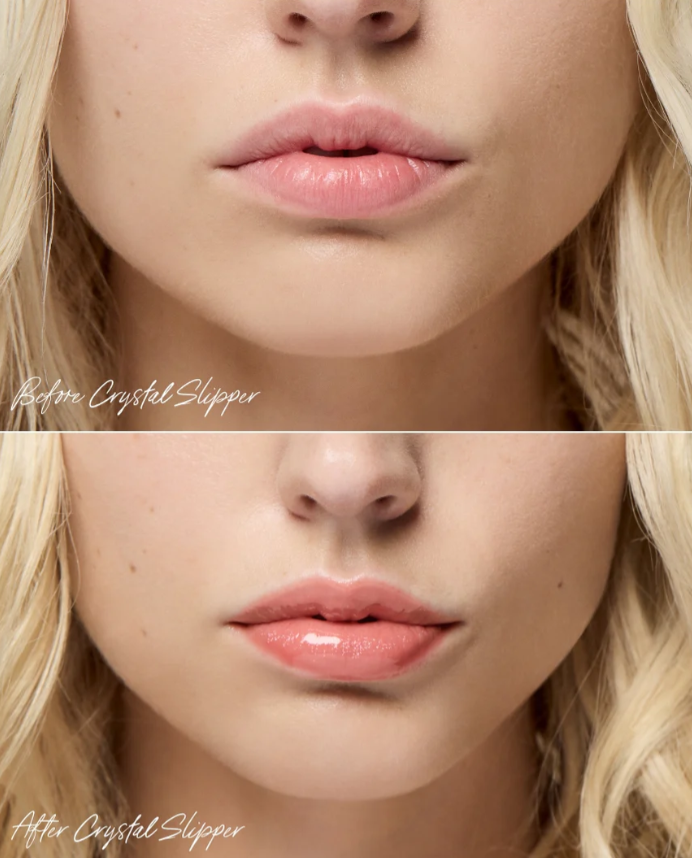 RMS BEAUTY | LEGENDARY LIP OIL - CRYSTAL SLIPPER