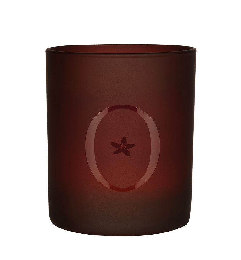 L’ODAÏTÈS ORANGERAI EN FLEUR, SCENTED CANDLE