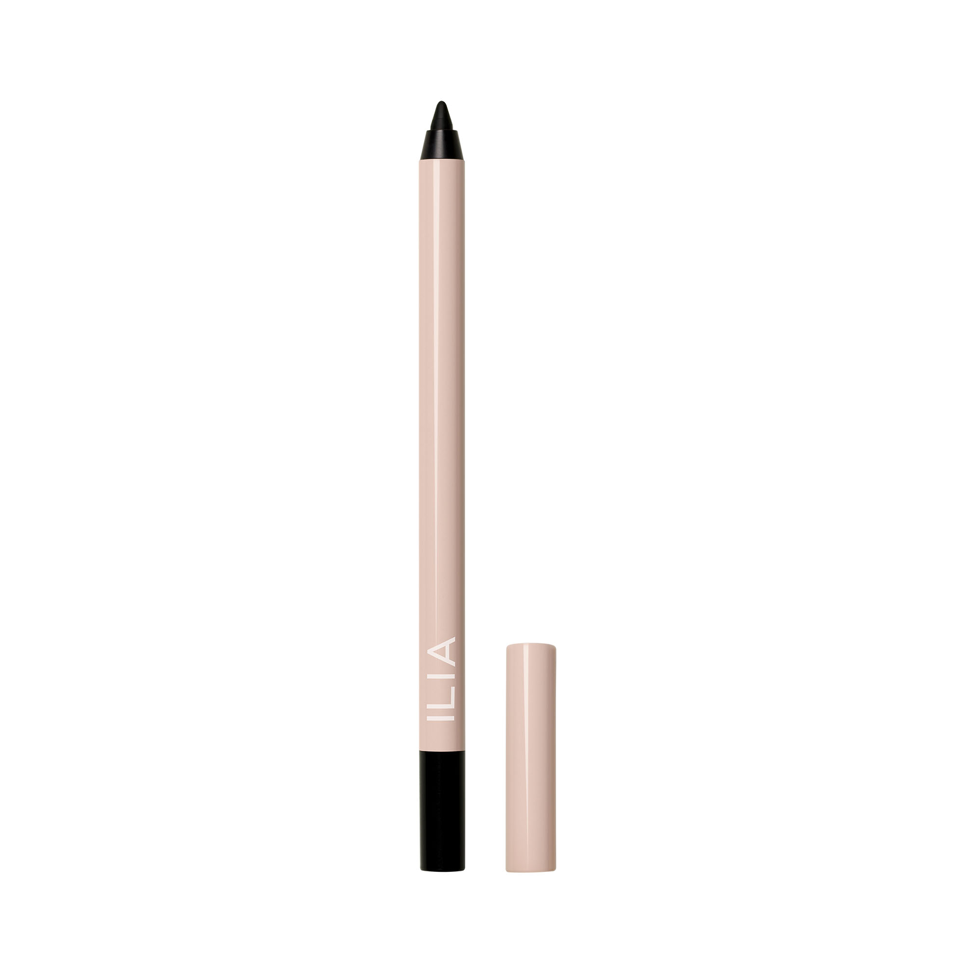 ILIA BEAUTY THRU LINE WATERPROOF EYELINER - MATTE
