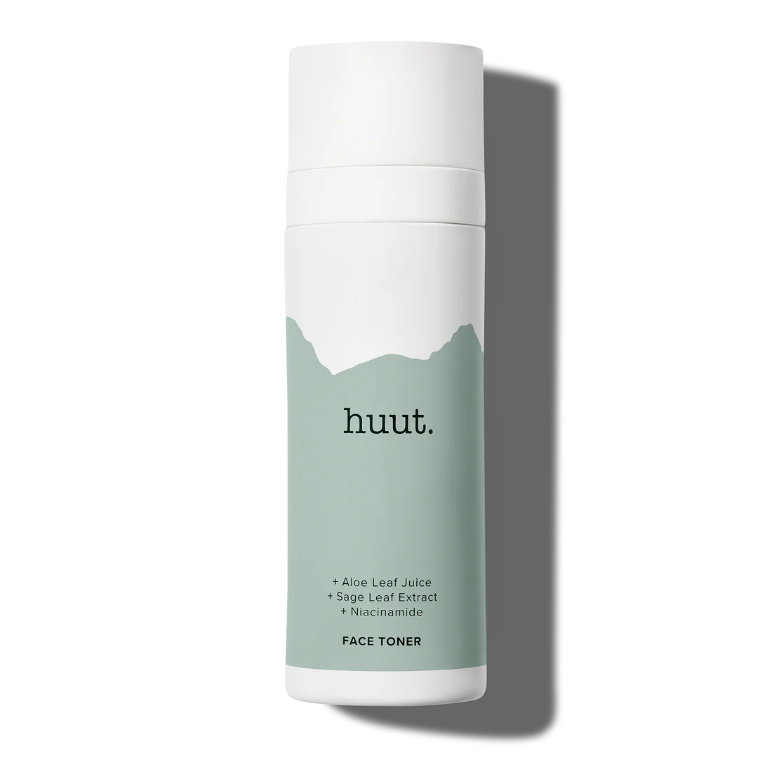 HUUT. SWITZERLAND FACE TONER