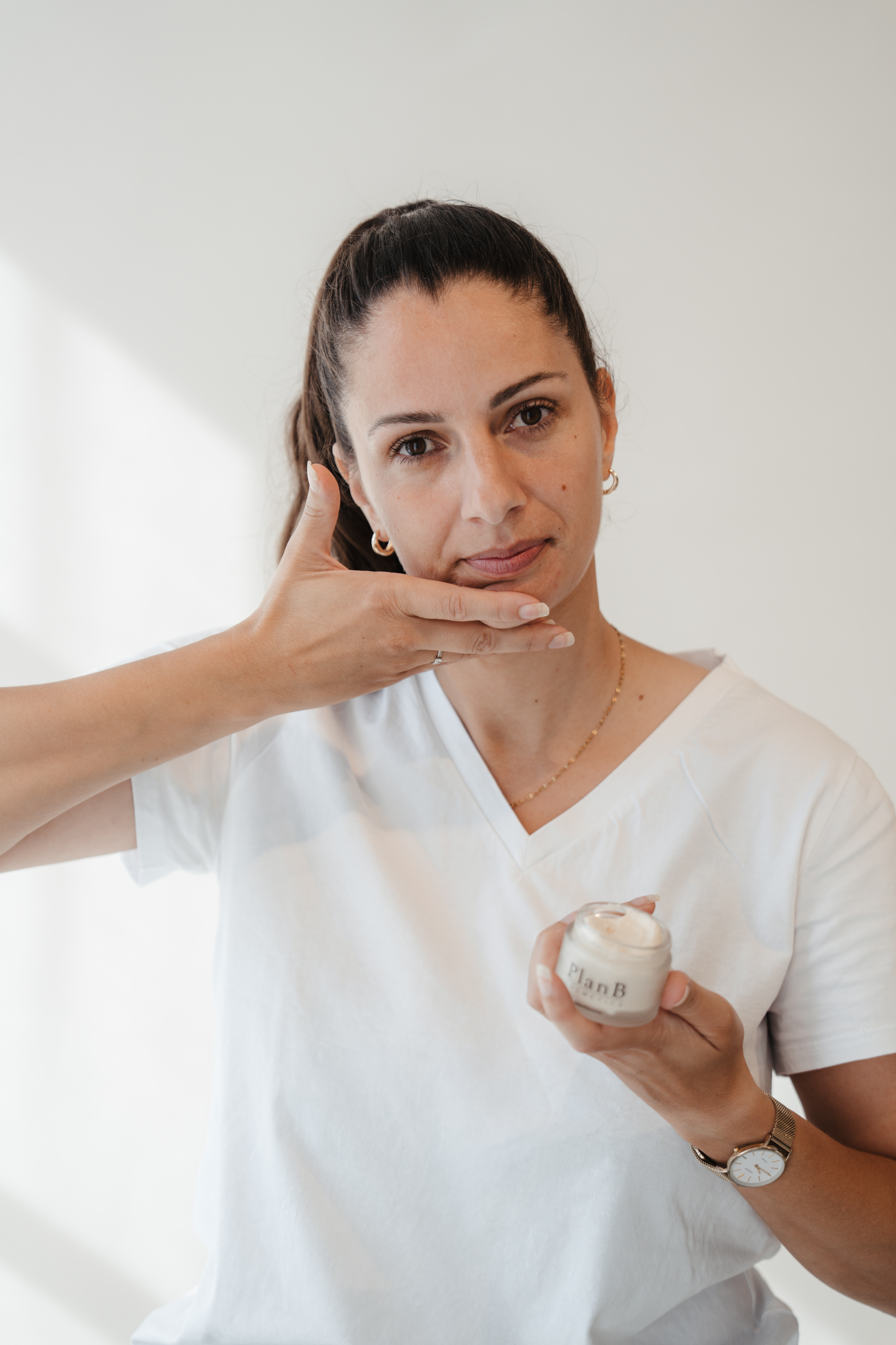 PLAN B COSMETICS GESICHTSCREME