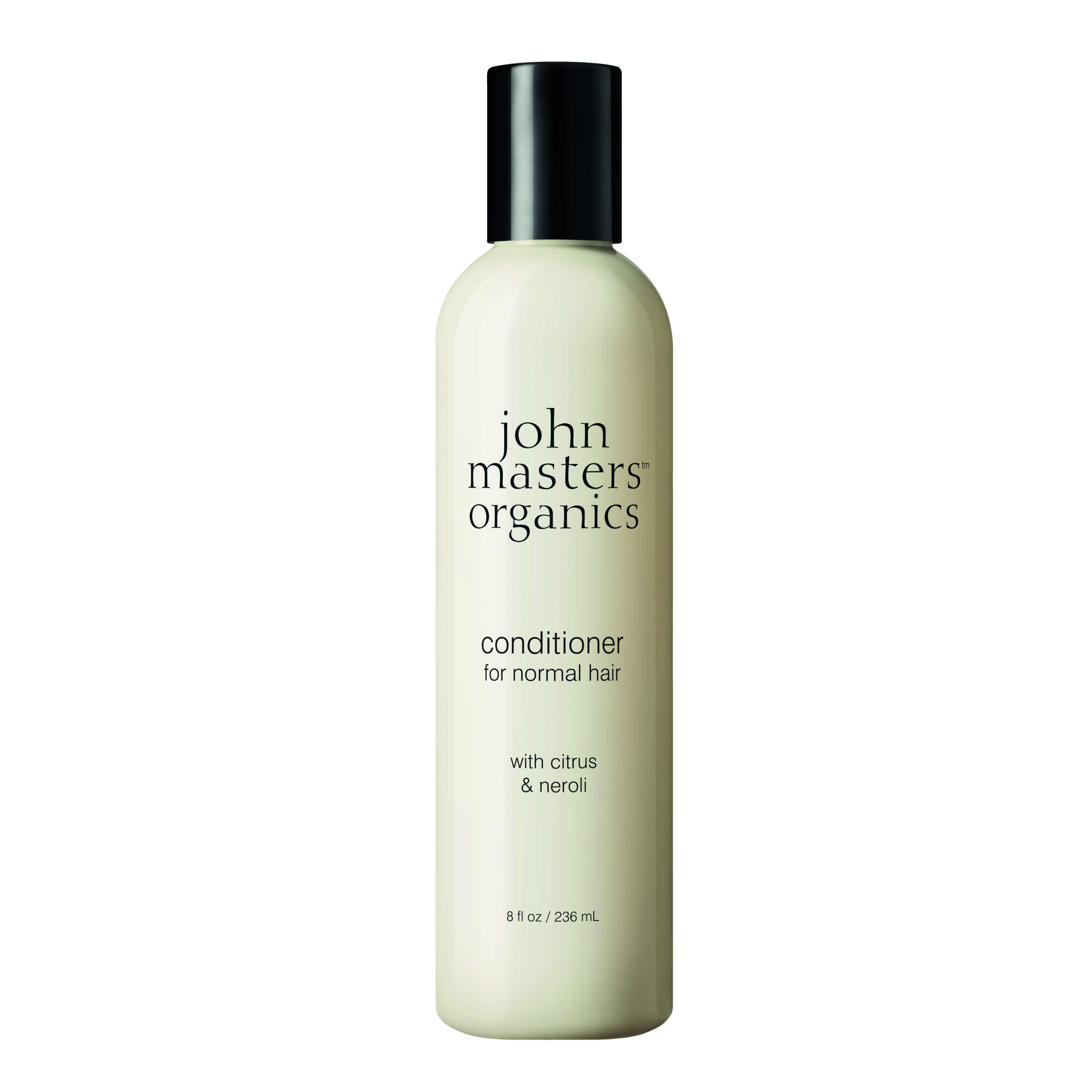 SALE - JOHN MASTERS ORGANICS CONDITIONER CITRUS NEROLI - NORMAL HAIR
