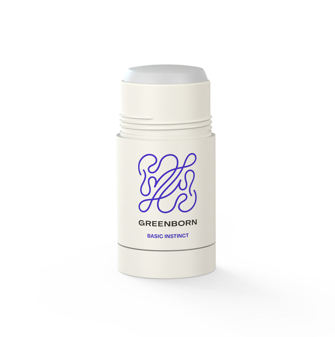GREENBORN - DEO STICK