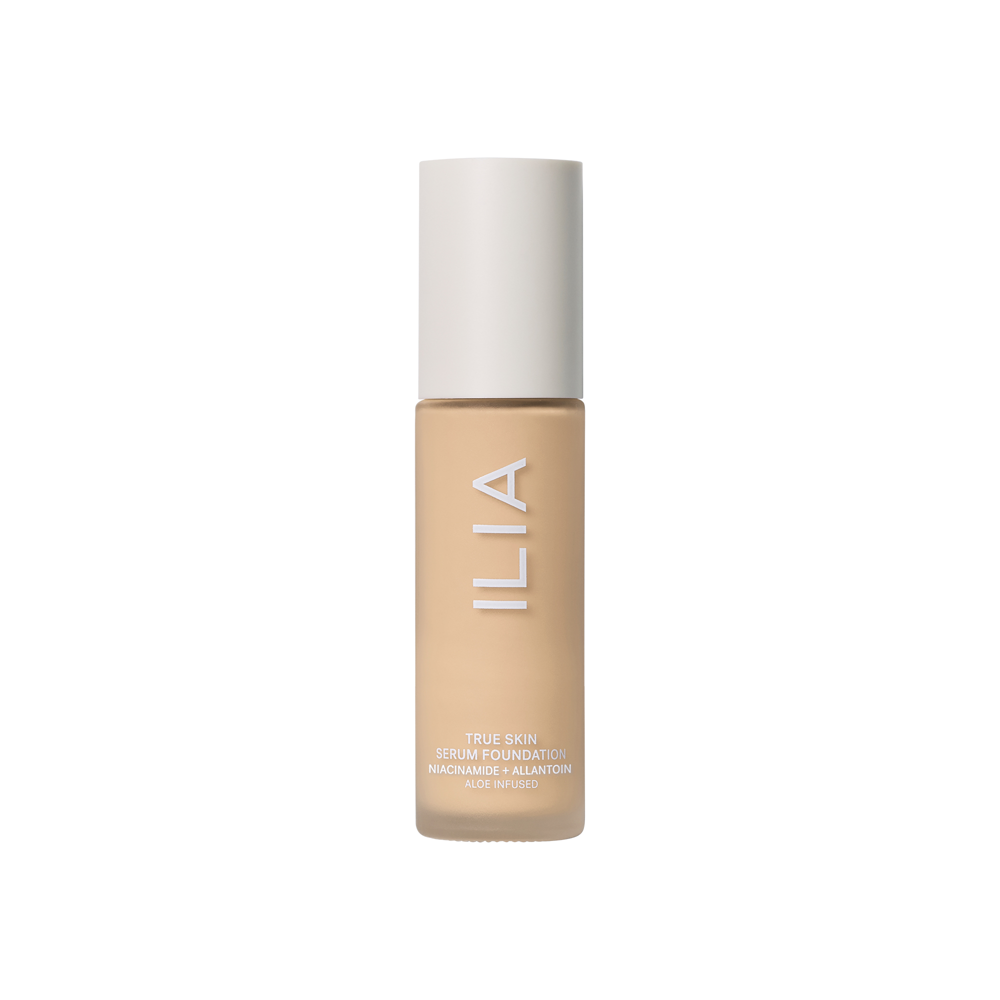 SALE - ILIA BEAUTY TRUE SKIN SERUM FOUNDATION SF 1.75 COZUMEL