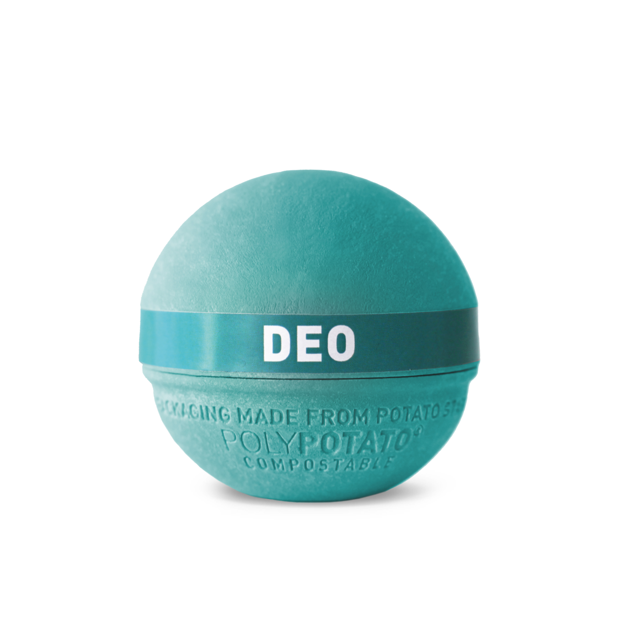 BEN & ANNA DEOCREME POLY POTATO GREEN BALANCE SENSITIV