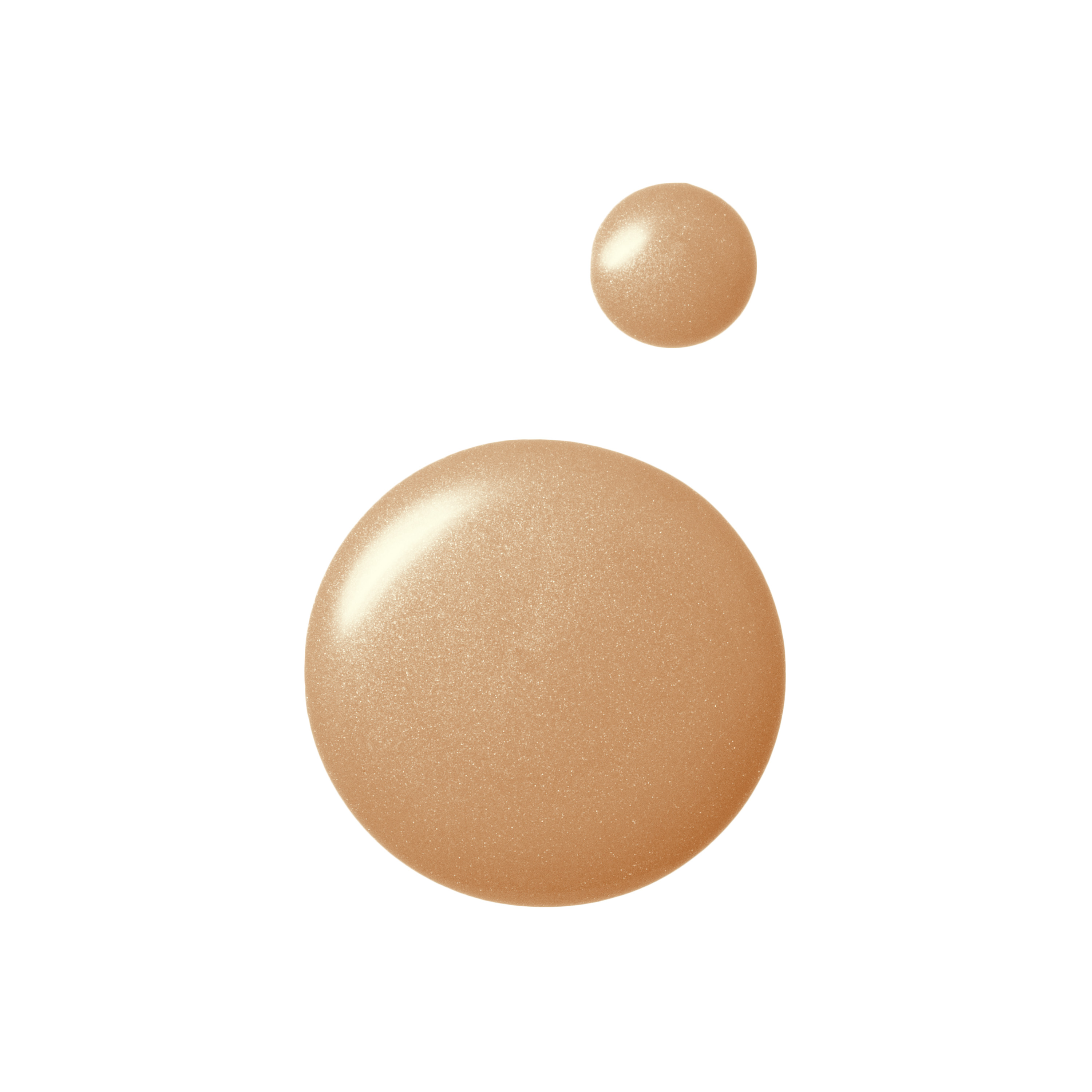 INIKA ORGANIC SERUM FOUNDATION