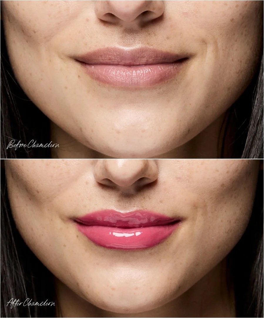 RMS BEAUTY LEGENDARY LIP OIL - CHAMELEON