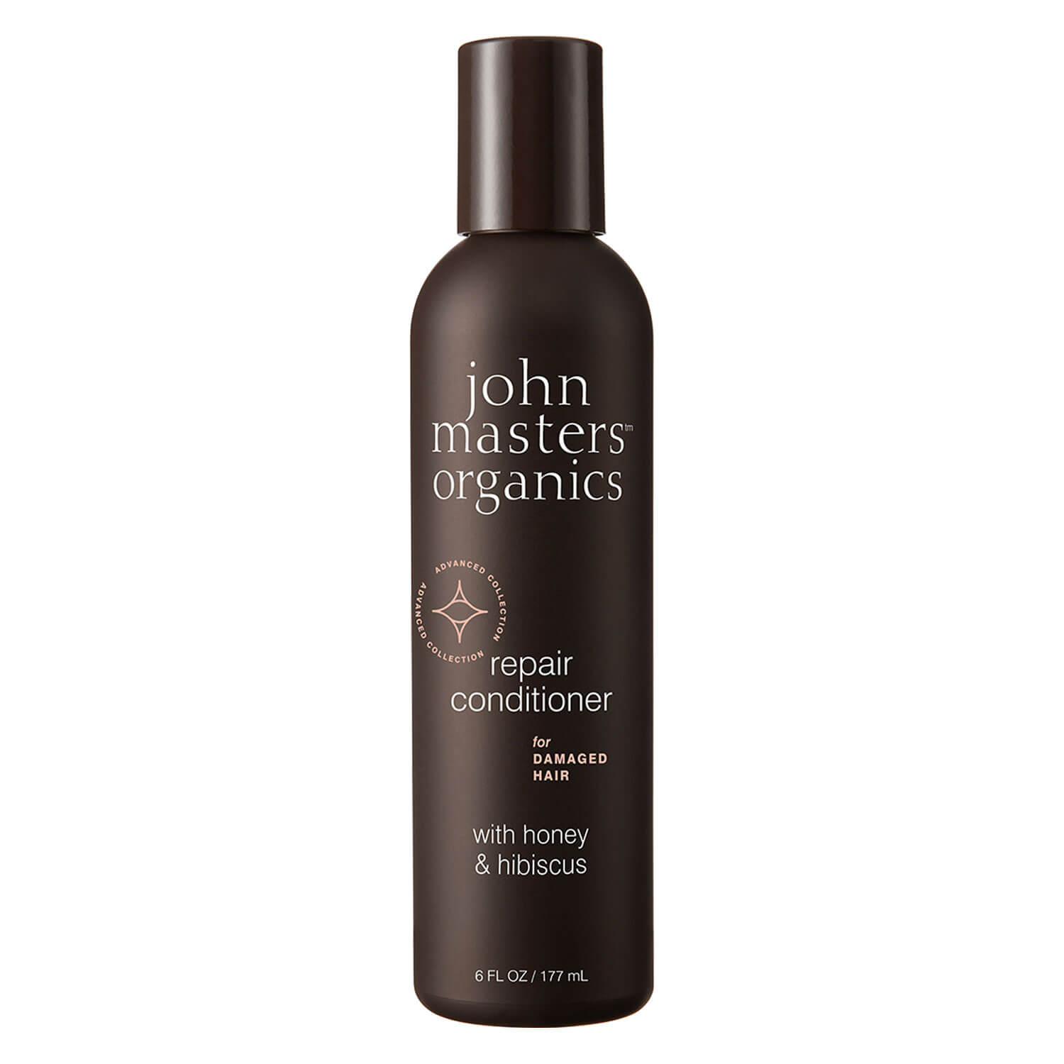 SALE - JOHN MASTERS ORGANICS REPAIR CONDITIONER WITH HONEY & HIBISCUS