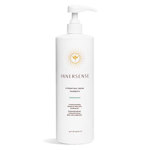 INNERSENSE HYDRATING CREAM HAIRBATH