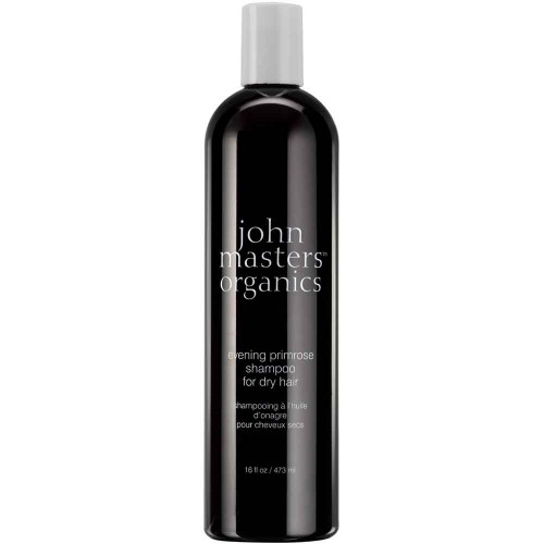 SALE - JOHN MASTERS ORGANICS SHAMPOO FOR DRY HAIR / DEEP MOISTURIZING SHAMPOO WITH EVENING PRIMROSE