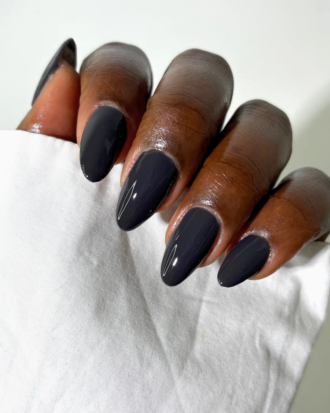 NAILBERRY NAIL LACQUER WILD AT HEART