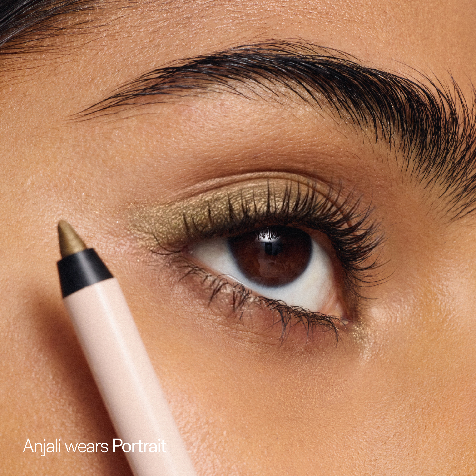 ILIA BEAUTY THRU LINE WATERPROOF EYELINER - SHIMMER