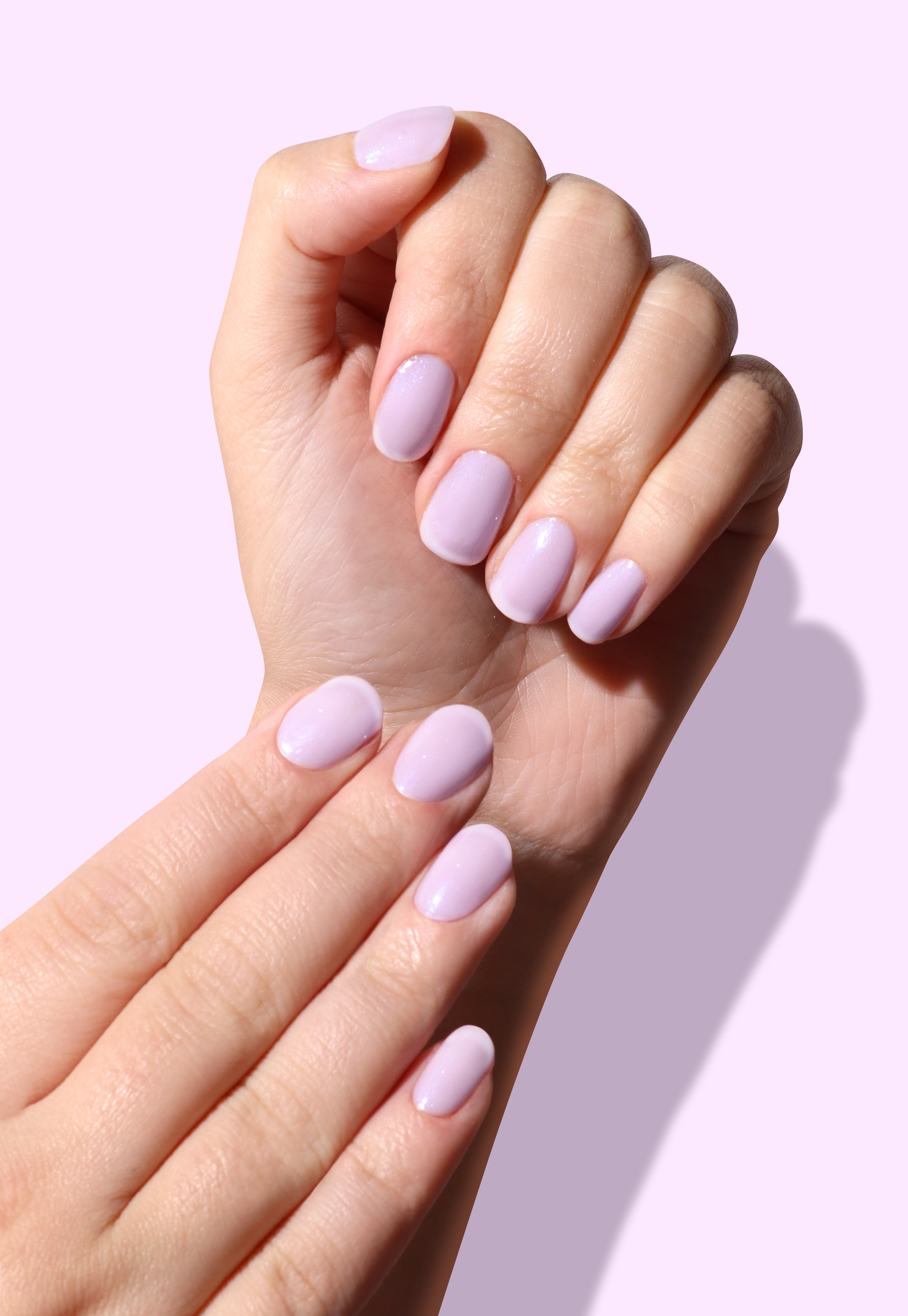 LONDONTOWN KUR ILLUMINATING NAIL CONCEALER LAVENDER