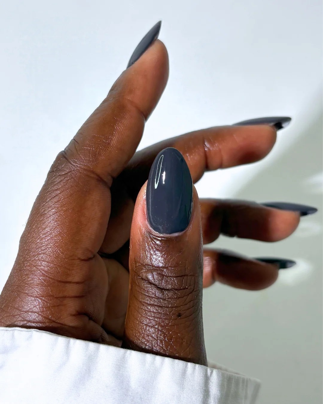 NAILBERRY NAIL LACQUER WILD AT HEART