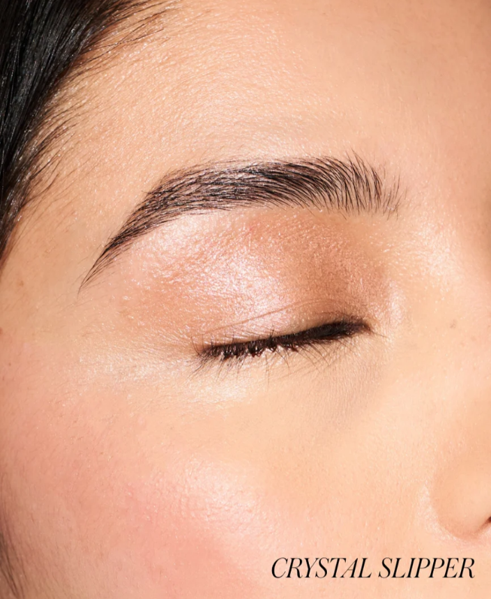 RMS BEAUTY | EYELIGHTS CREAM EYESHADOW - CRYSTAL SLIPPER