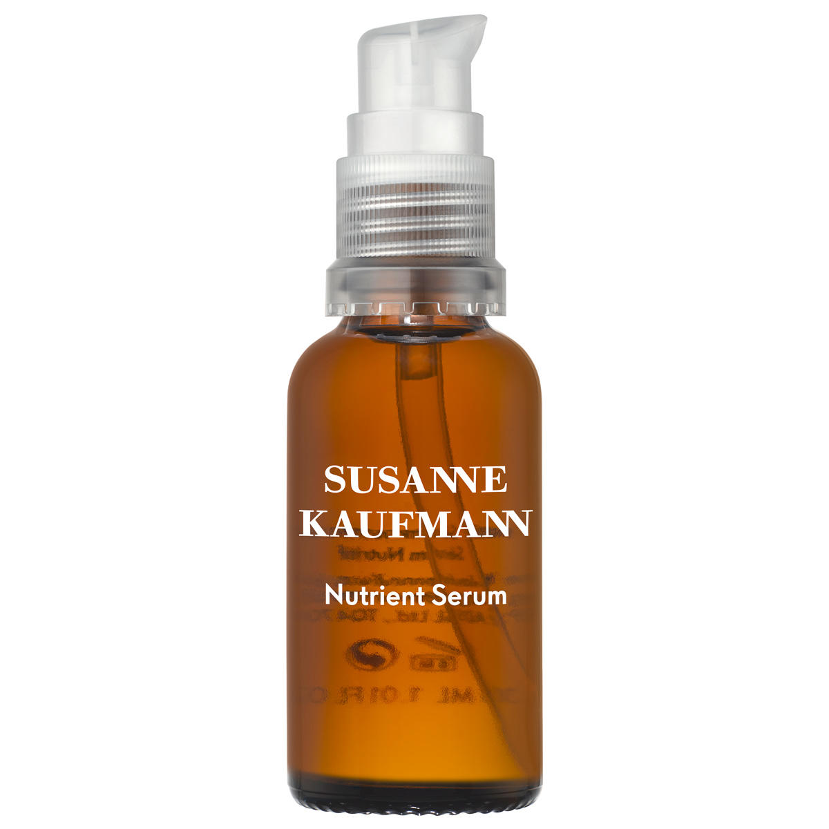 SUSANNE KAUFMANN NÄHRSTOFFKONZENTRAT - NUTRIENT SERUM