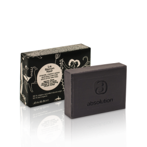 ABSOLUTION LE SAVON NOIR