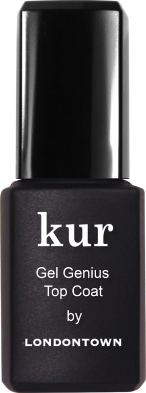 LONDONTOWN KUR GEL GENIUS TOP COAT