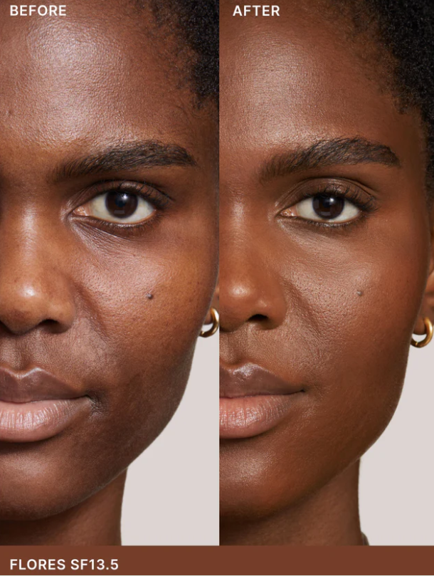 ILIA BEAUTY TRUE SKIN SERUM FOUNDATION