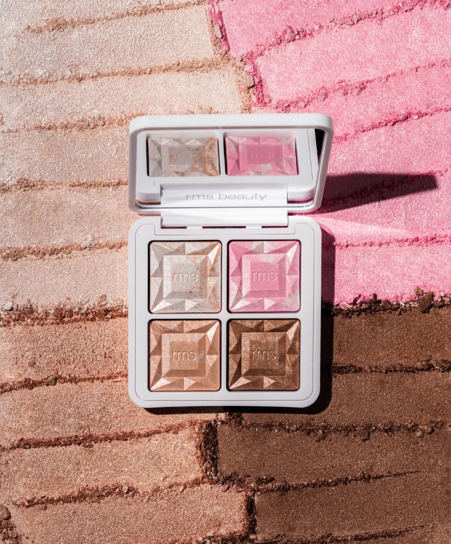 RMS BEAUTY REDIMENSION DAILY GLOW PALETTE