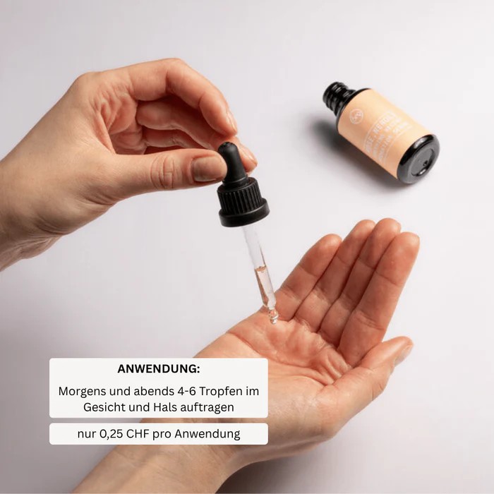 BEPURE SOOTHING NECTAR HYALURON SERUM
