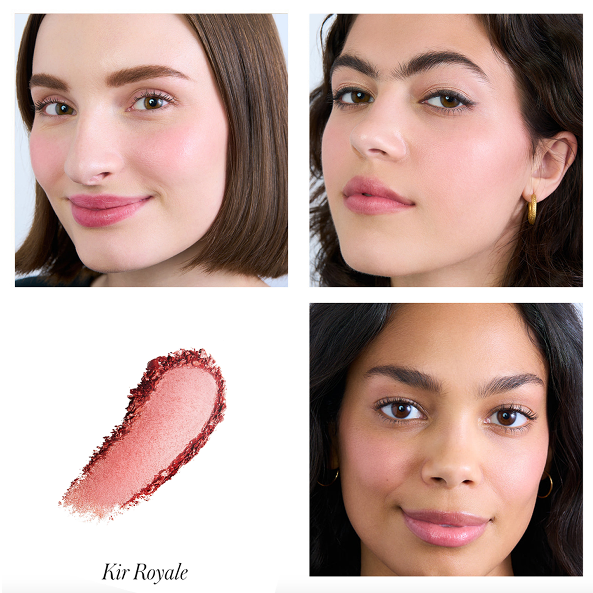 RMS BEAUTY | "RE" DIMENSION HYDRA POWDER BLUSH