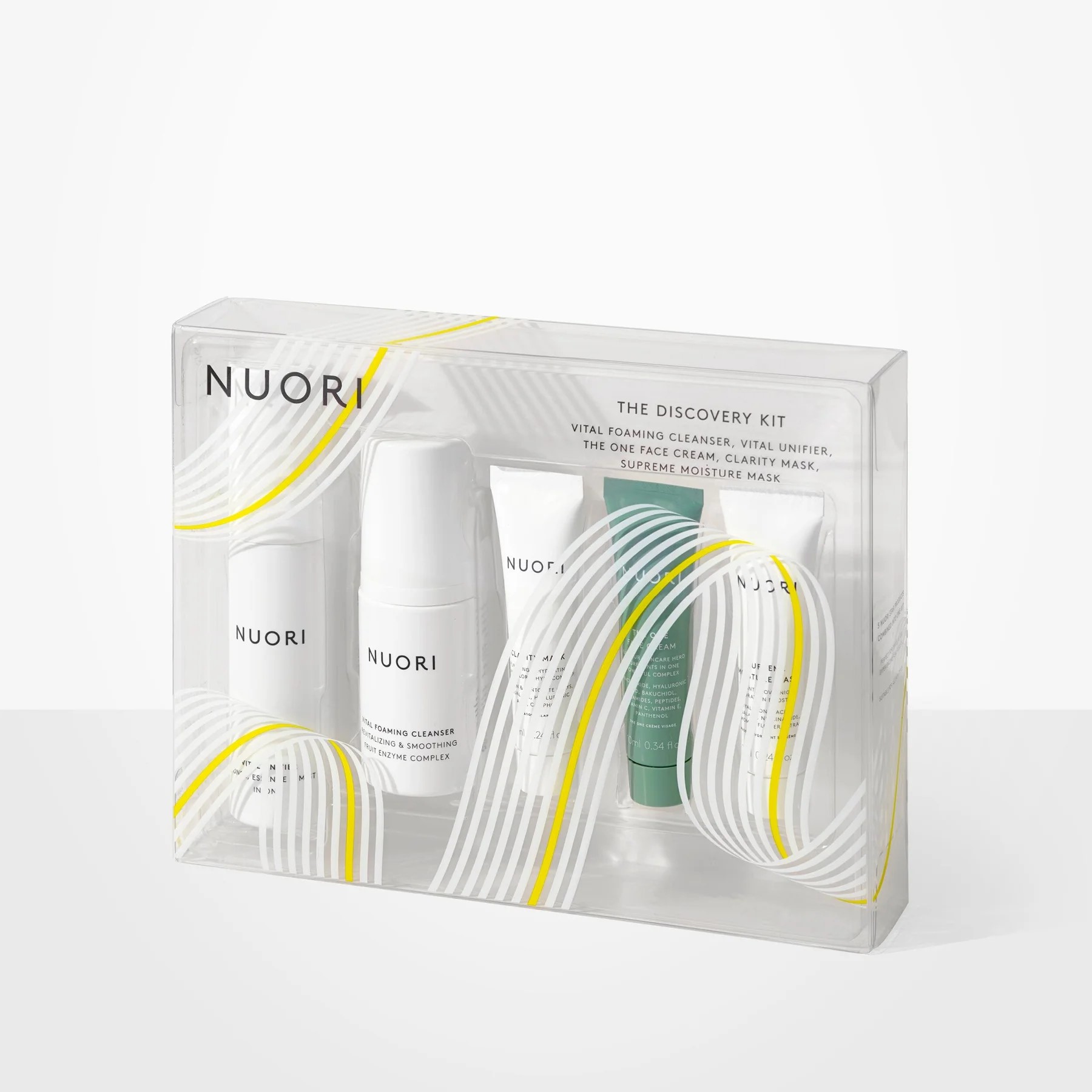 NUORI THE DISCOVERY KIT