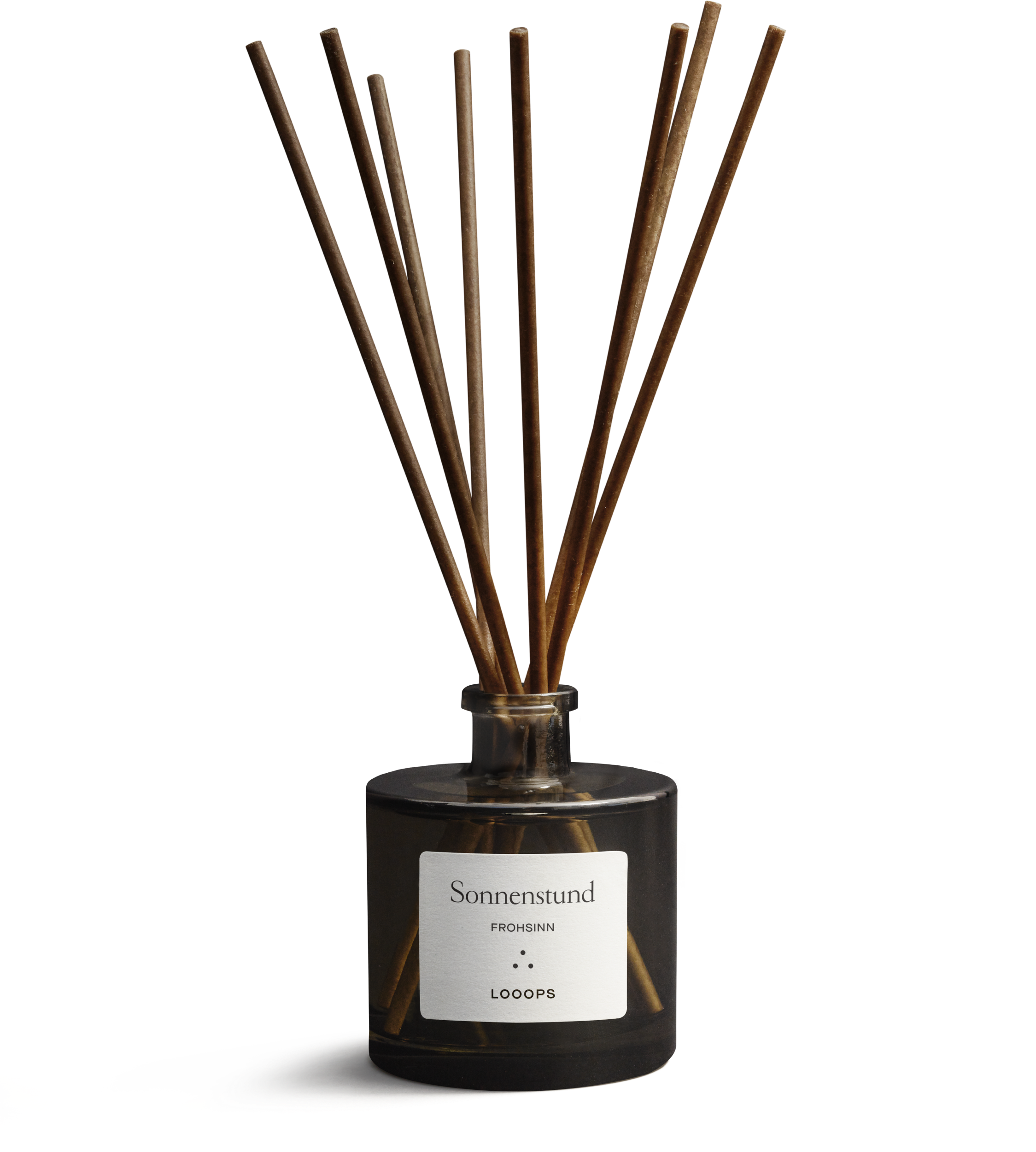 LOOOPS - SONNENSTUND STÄBCHEN DIFFUSER