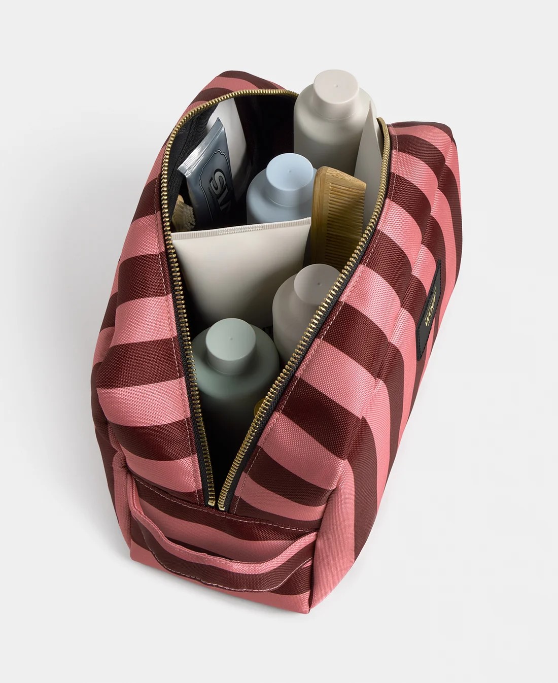 WOUF SOPHIE LARGE TOILETRY BAG