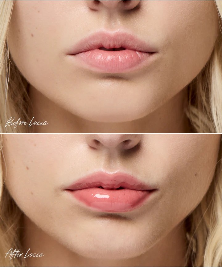 RMS BEAUTY | LEGENDARY LIP OIL - LUCIA