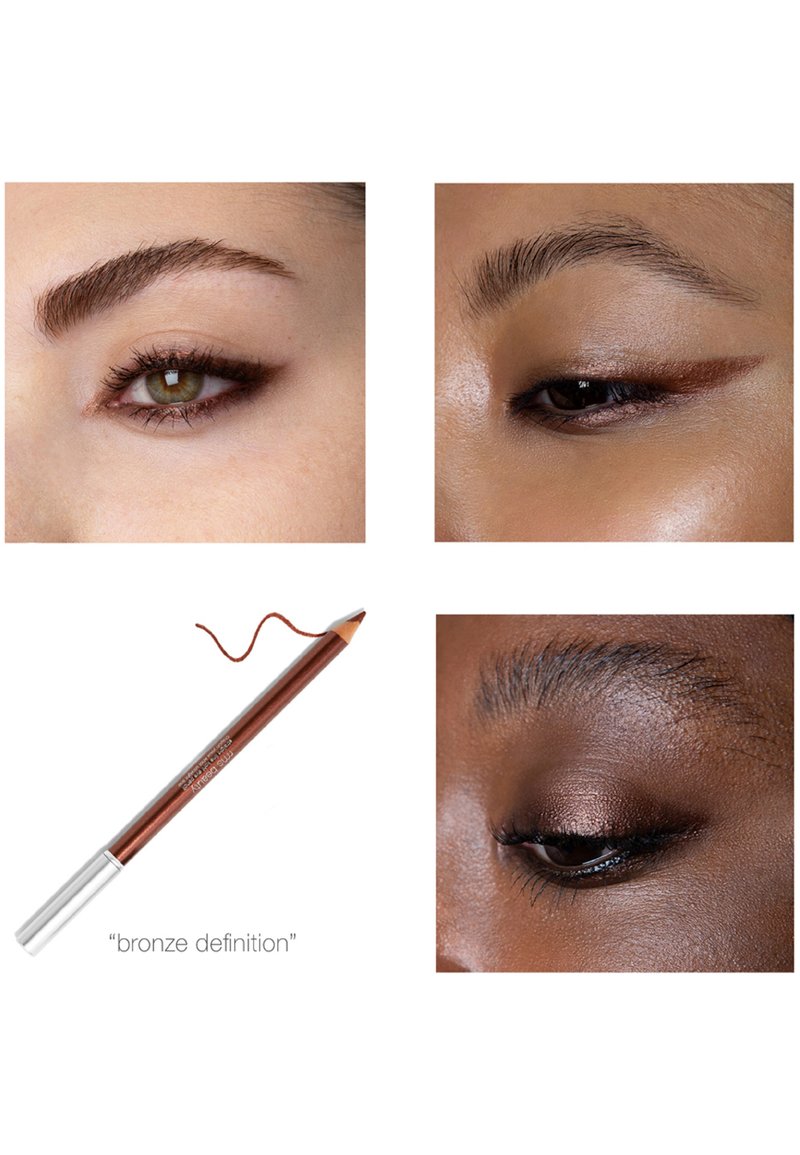 RMS BEAUTY | STRAIGHT LINE KOHL EYE PENCIL