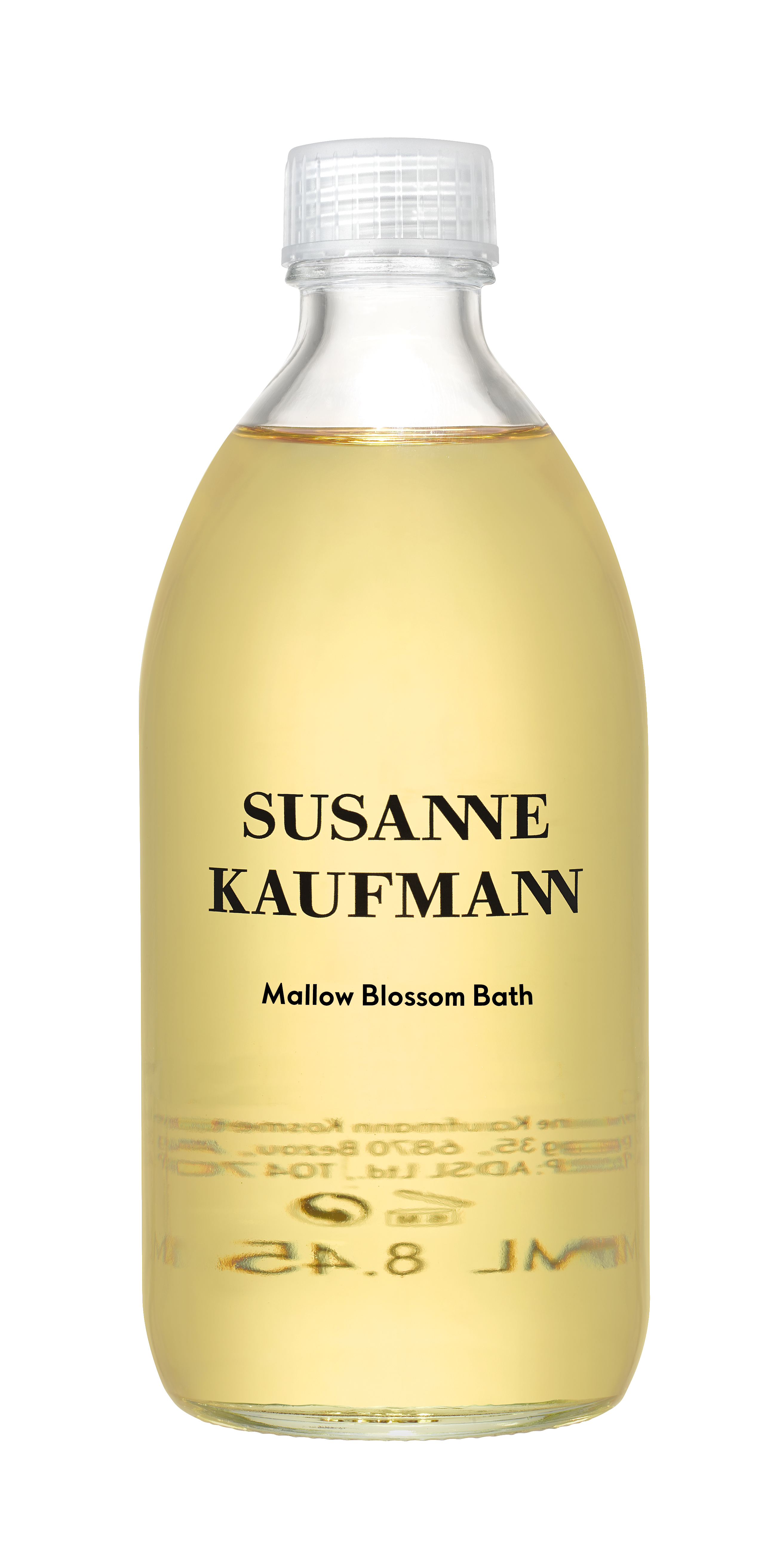 SUSANNE KAUFMANN MALVENBLÜTENBAD - MALLOW BLOSSOM BATH