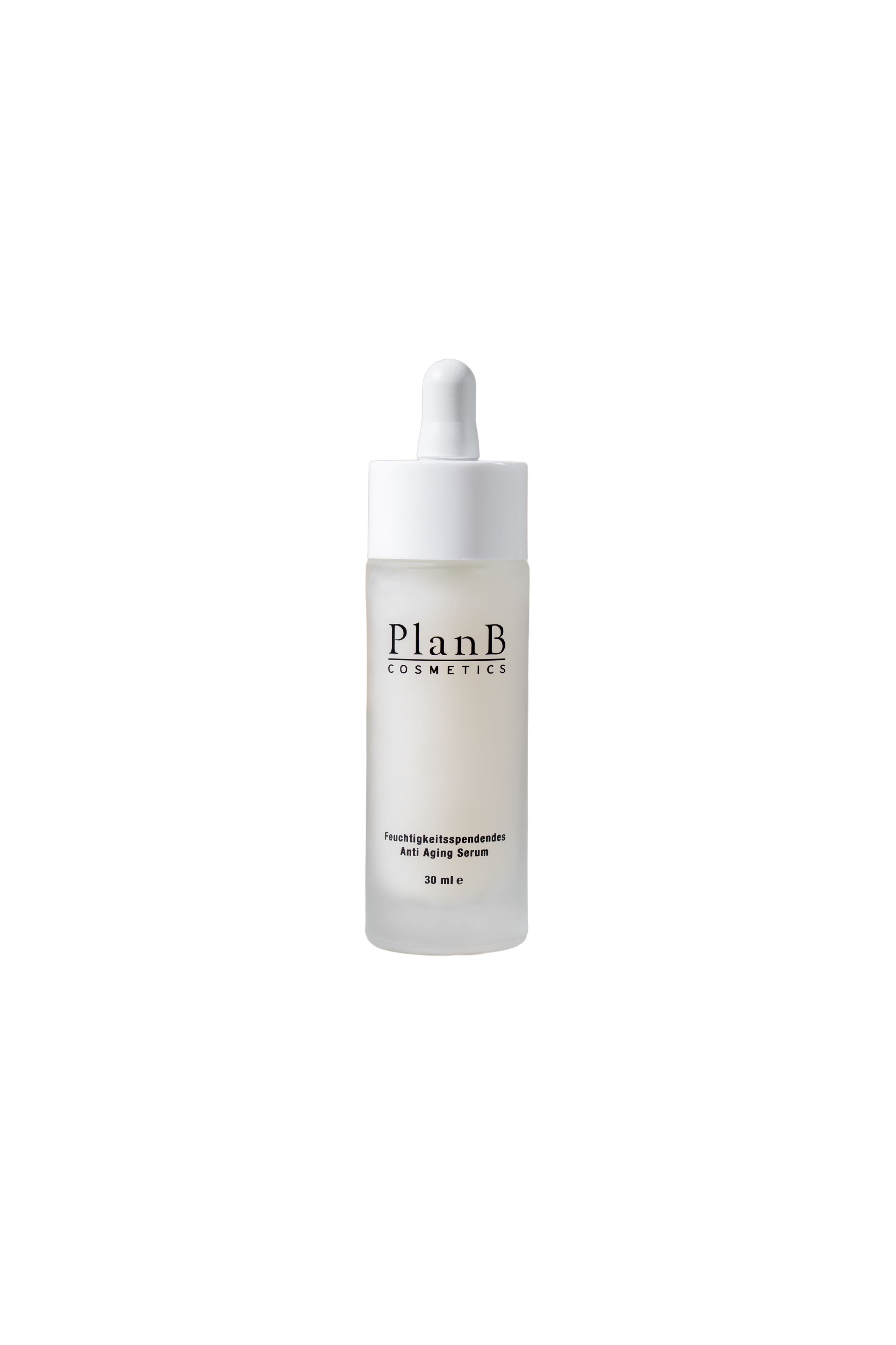 PLAN B COSMETICS ANTI AGING SERUM: Produktbild