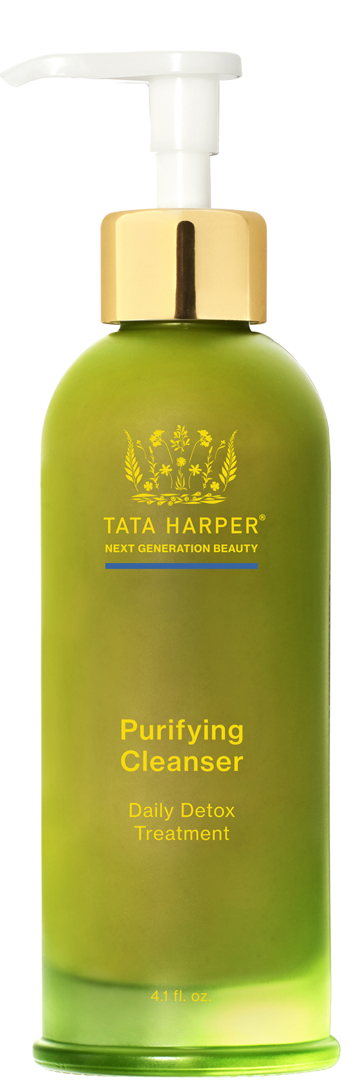TATA HARPER SKINCARE - PURIFYING CLEANSER