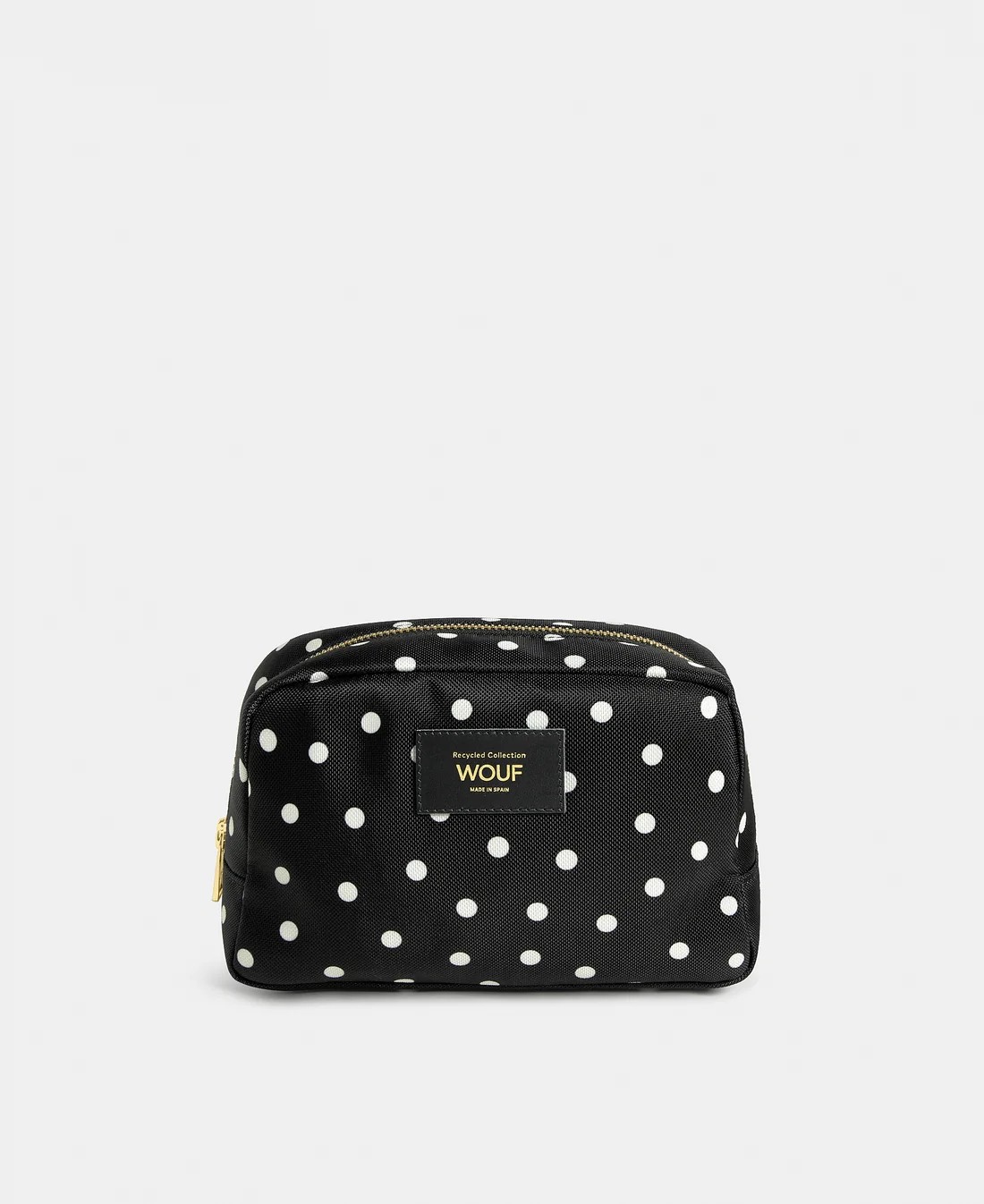 WOUF GRACE TOILETRY BAG