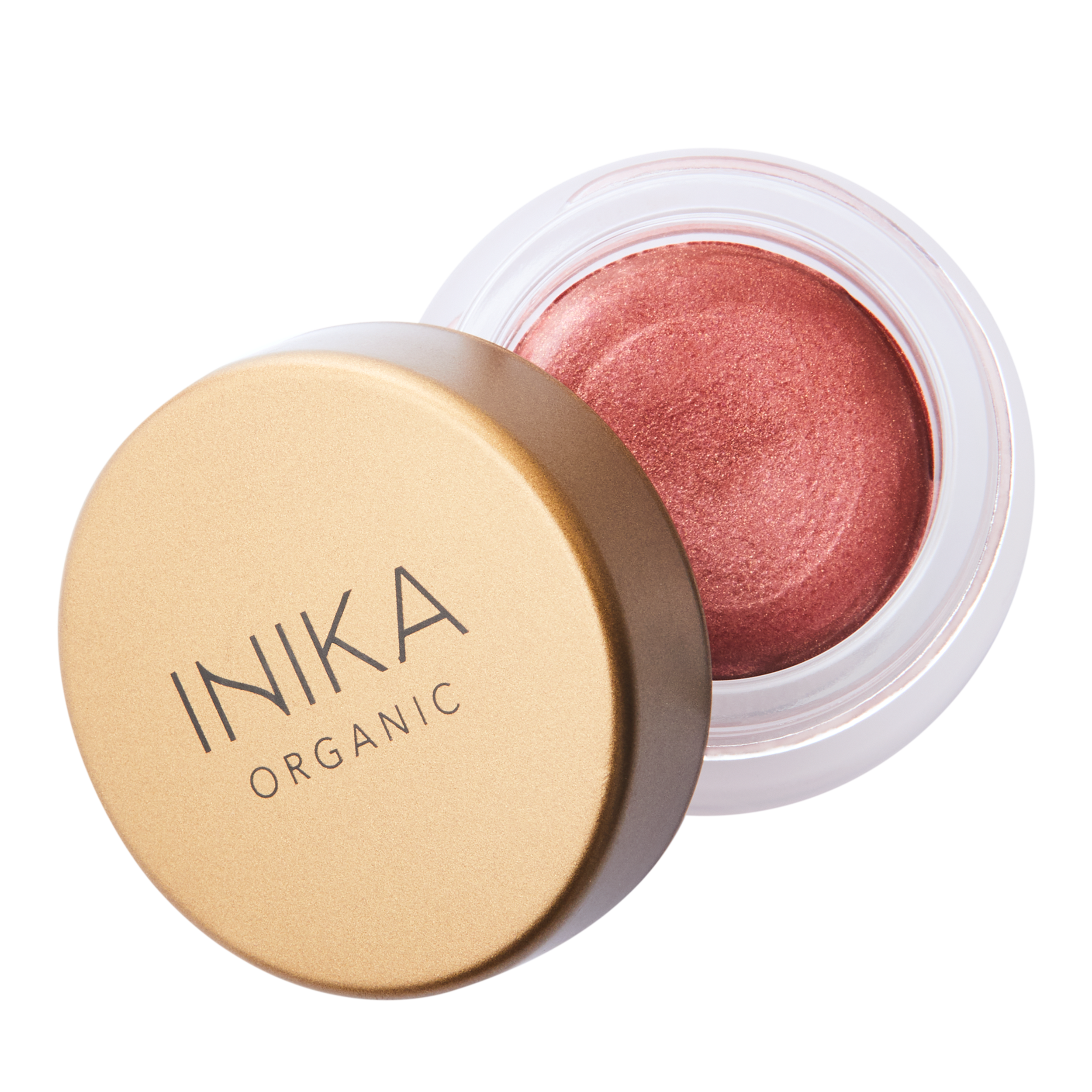 INIKA ORGANIC LIP & CHEEK CREAM