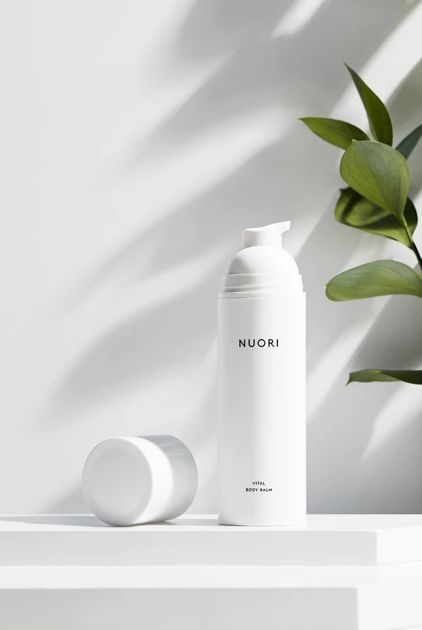 SALE - NUORI VITAL BODY BALM