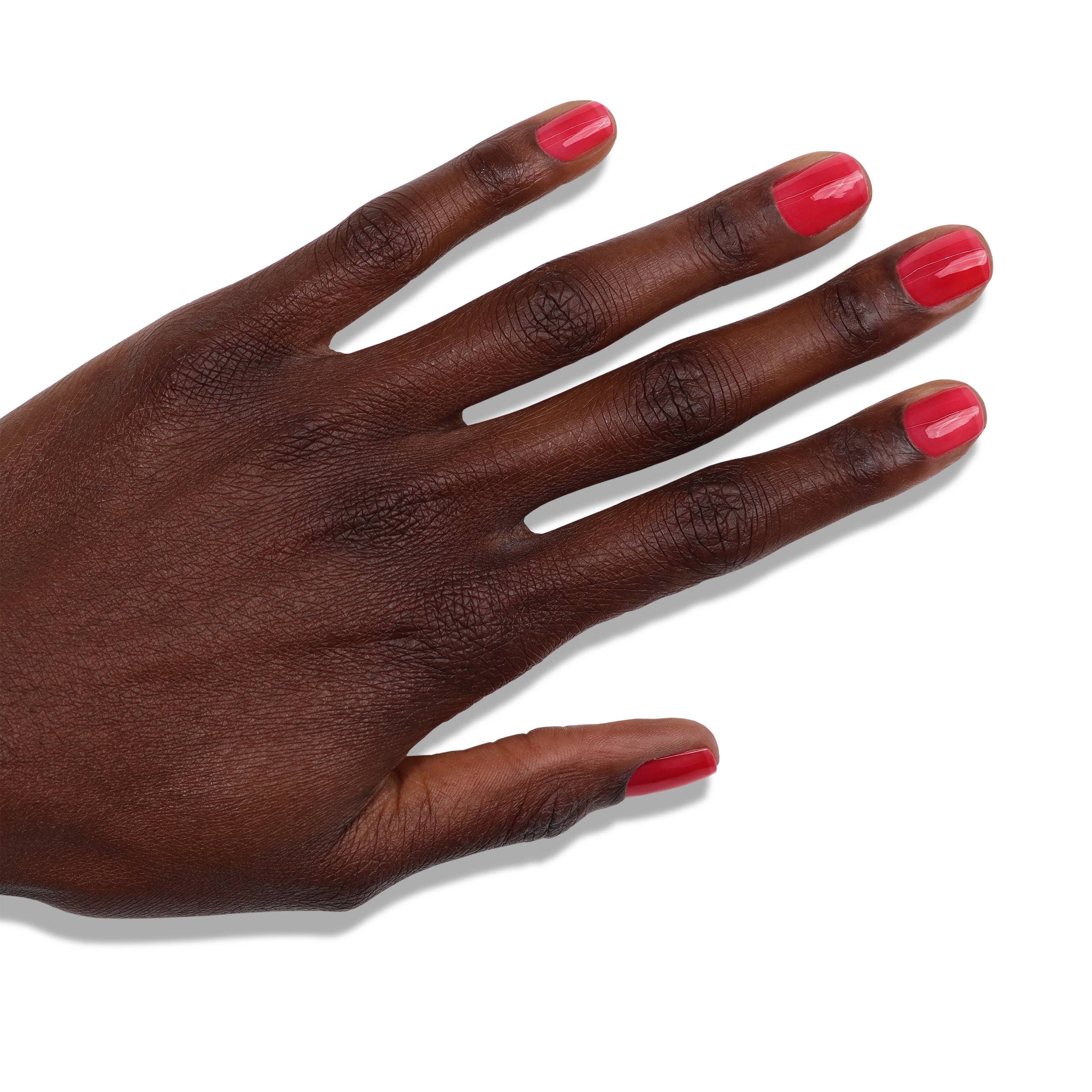LONDONTOWN KUR NAIL VEIL NO.8