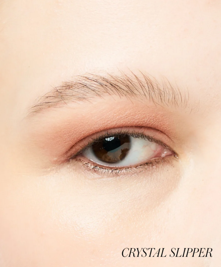 RMS BEAUTY | EYELIGHTS CREAM EYESHADOW - CRYSTAL SLIPPER
