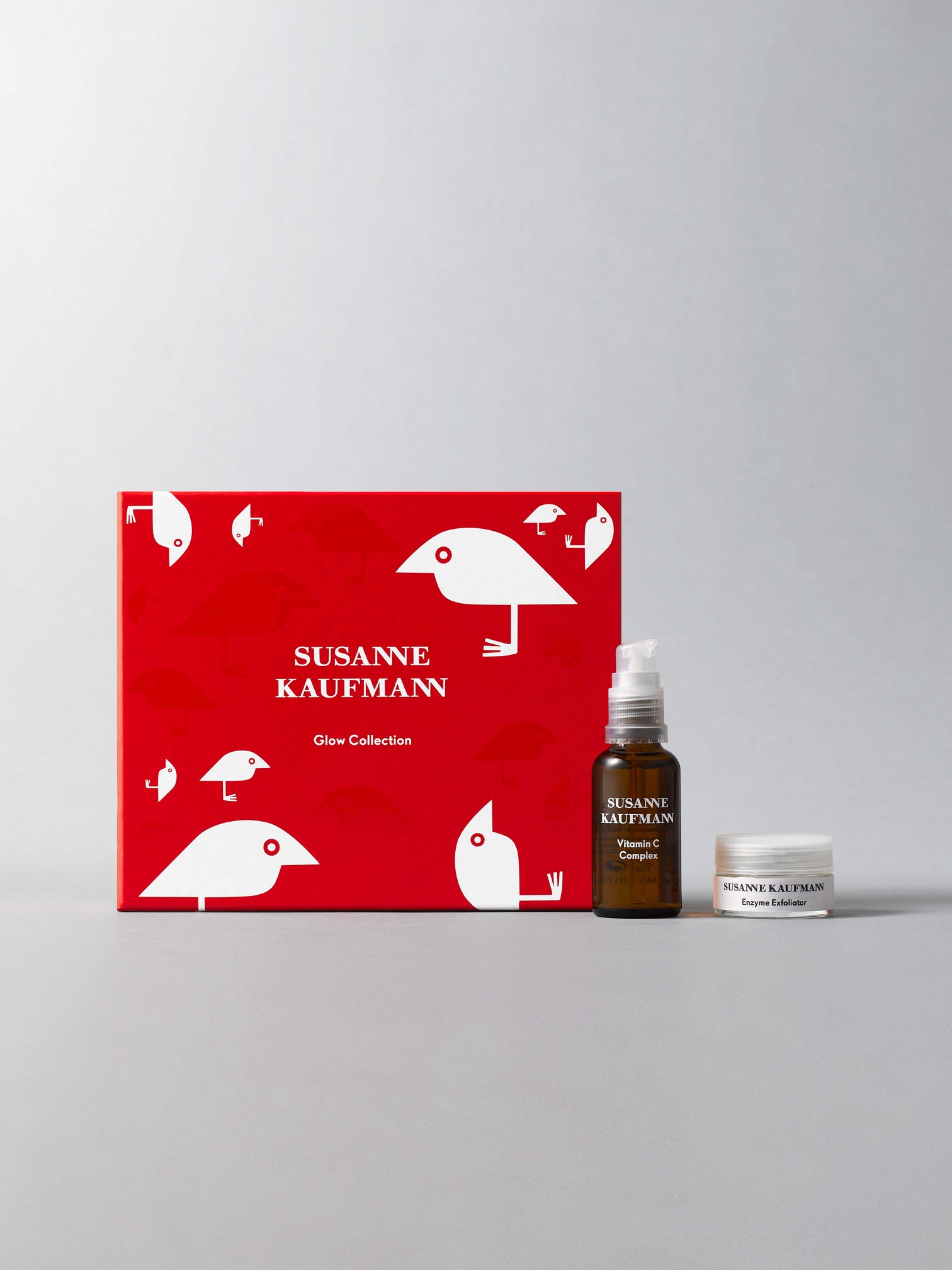 SUSANNE KAUFMANN GLOW COLLECTION