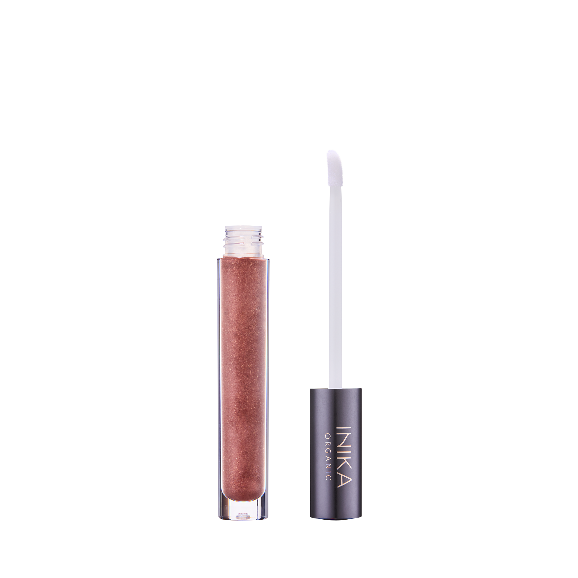 INIKA ORGANIC LIP GLAZE
