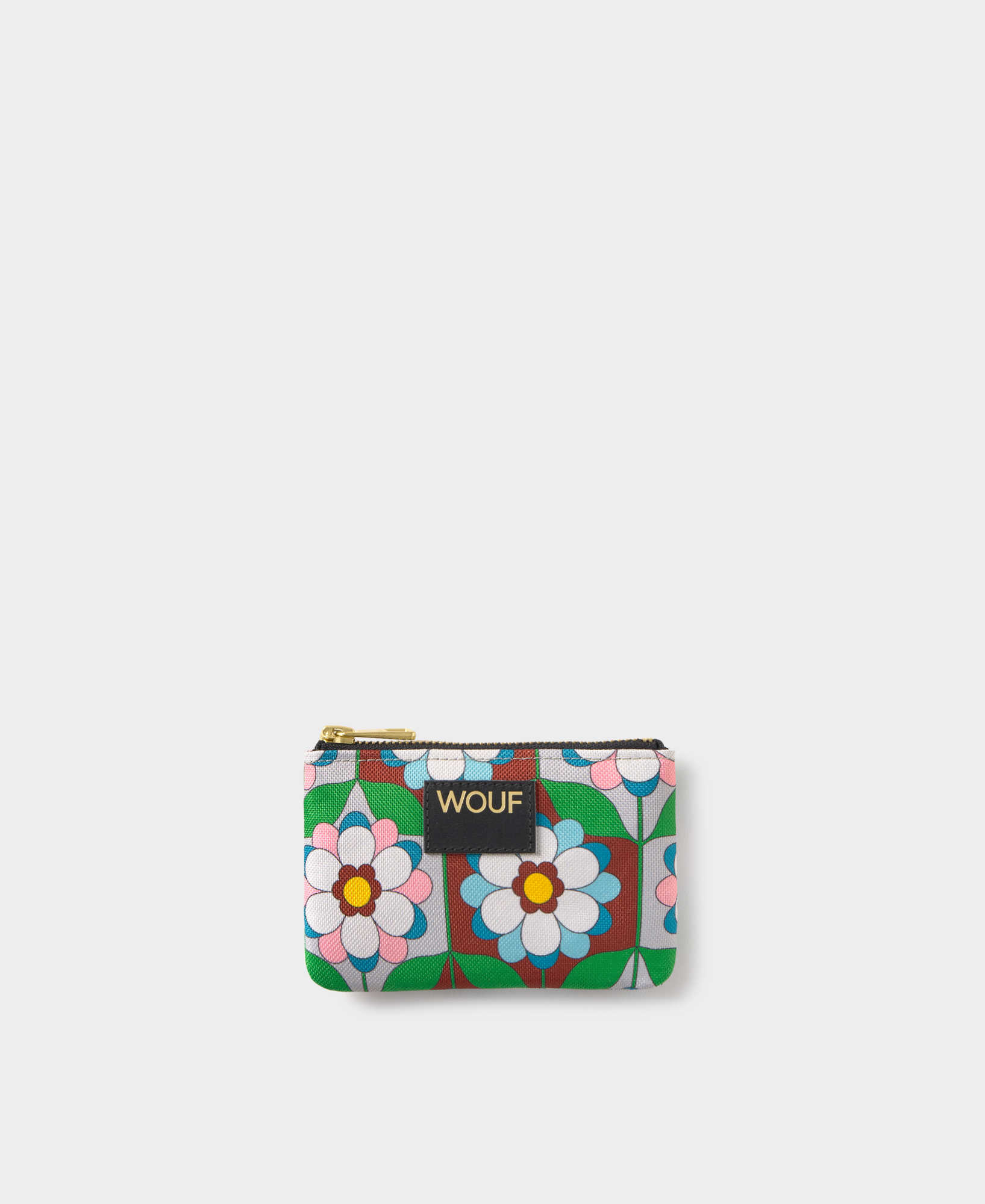 WOUF KALEIDO WALLET