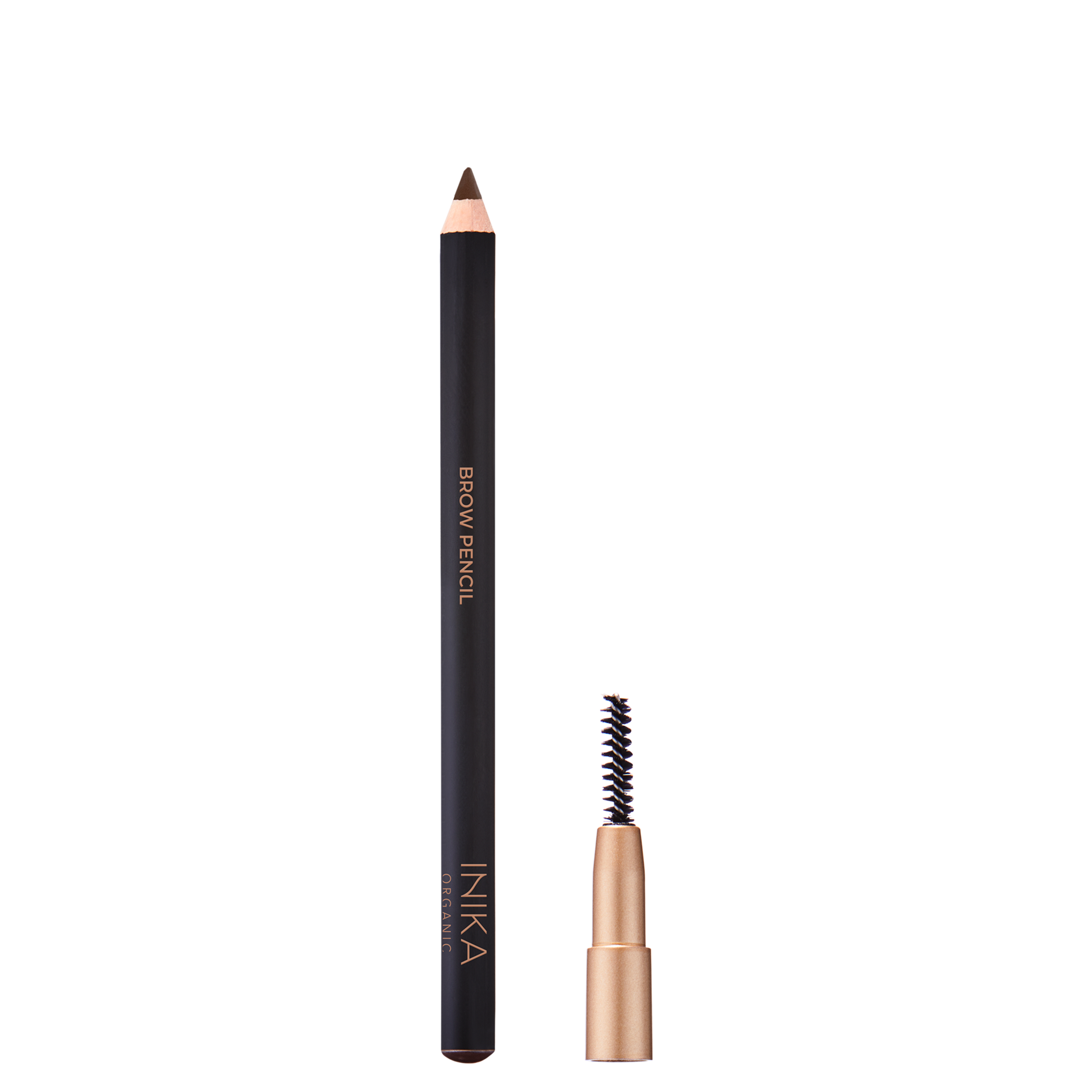 INIKA ORGANIC BROW PENCIL