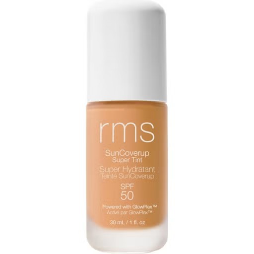 RMS BEAUTY SUNCOVERUP SUPER TINT SPF50