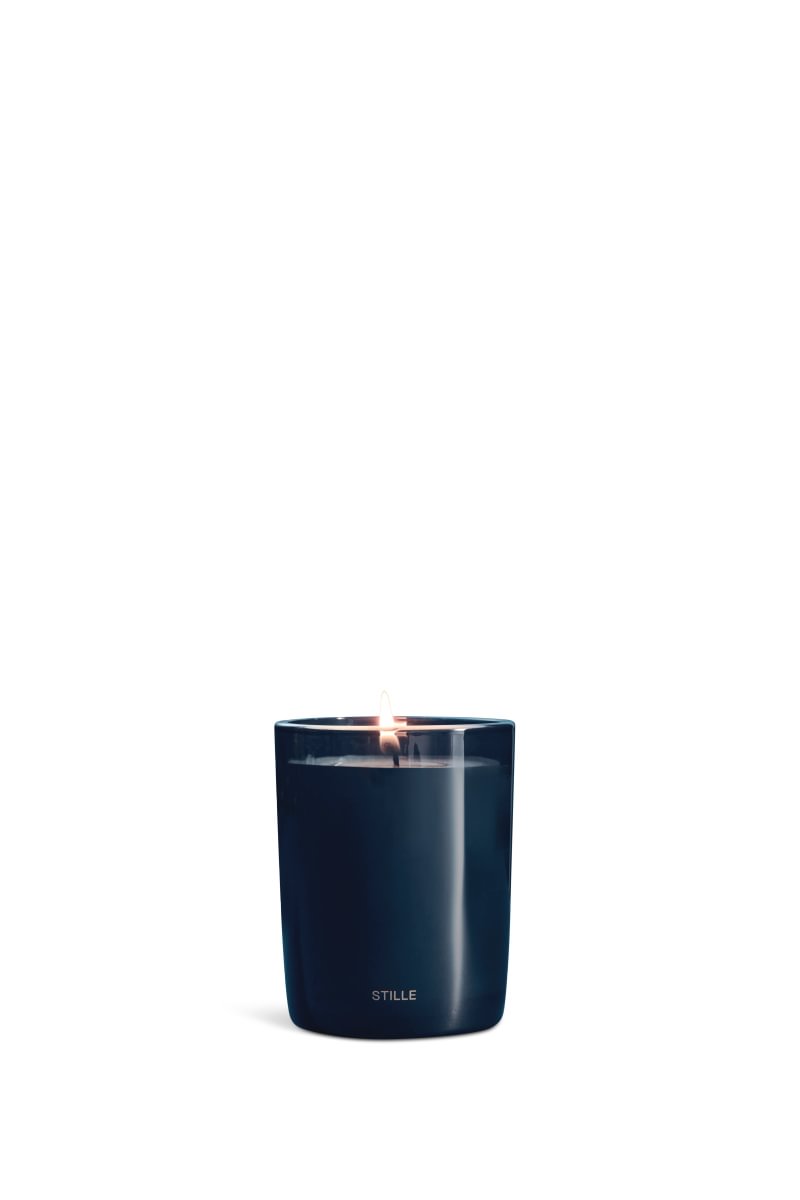 LOOOPS - STILLE DUFTKERZE 250G LIMITED EDITION