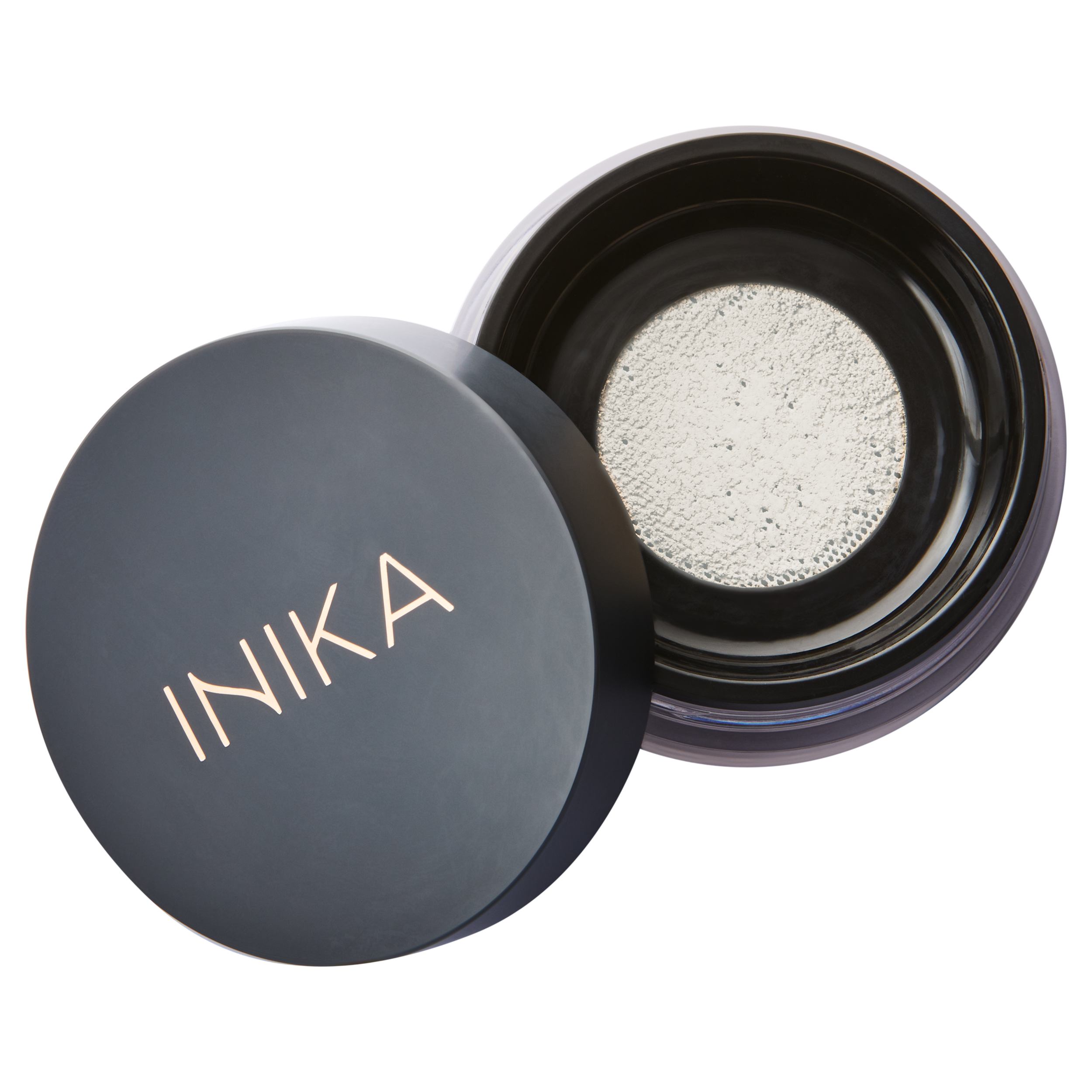 INIKA ORGANIC SETTING POWDER