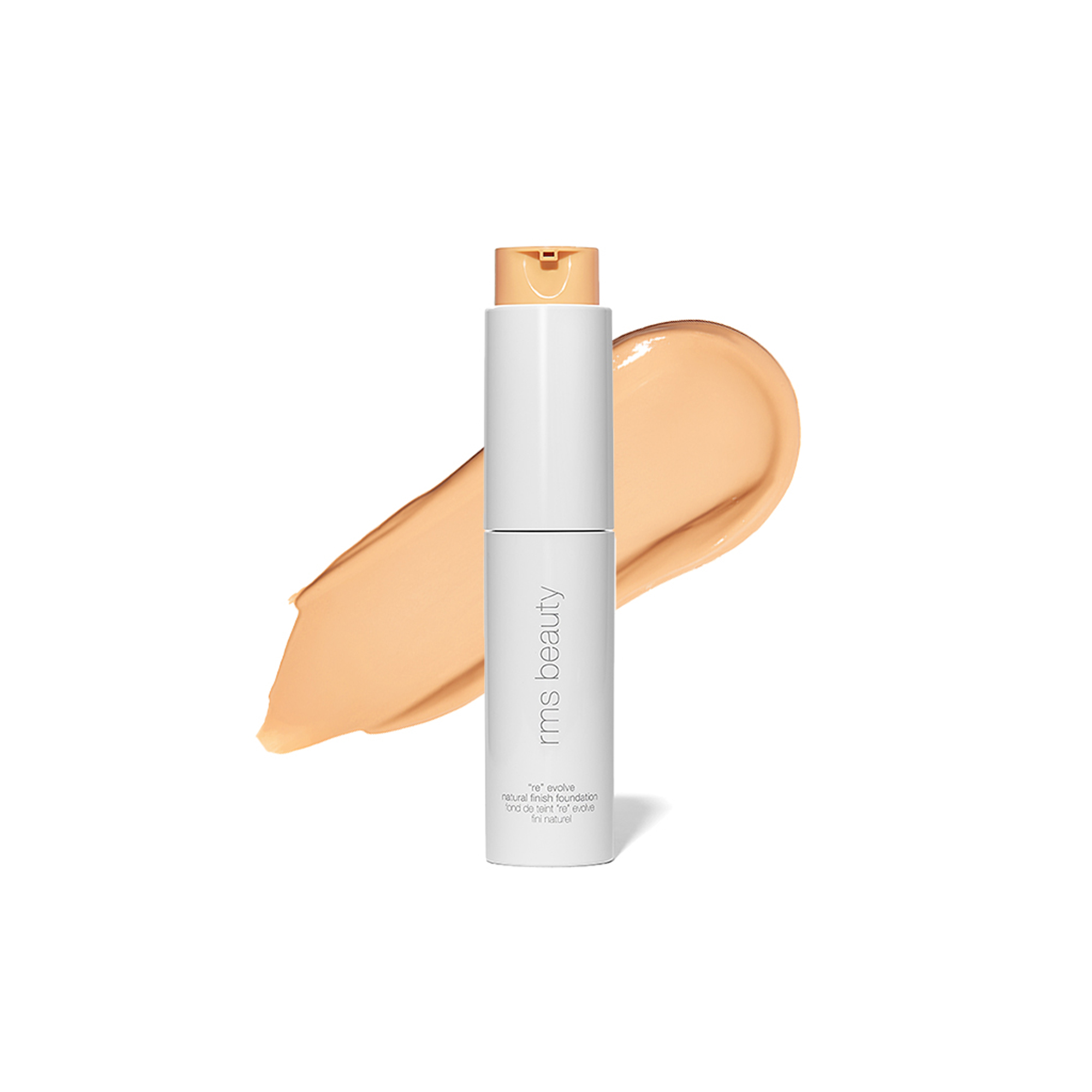 RMS BEAUTY | "RE" EVOLVE NATURAL FINISH FOUNDATION REFILL